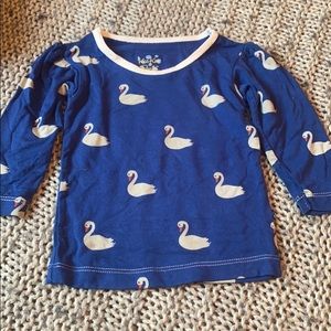 KicKee Pants tee shirt